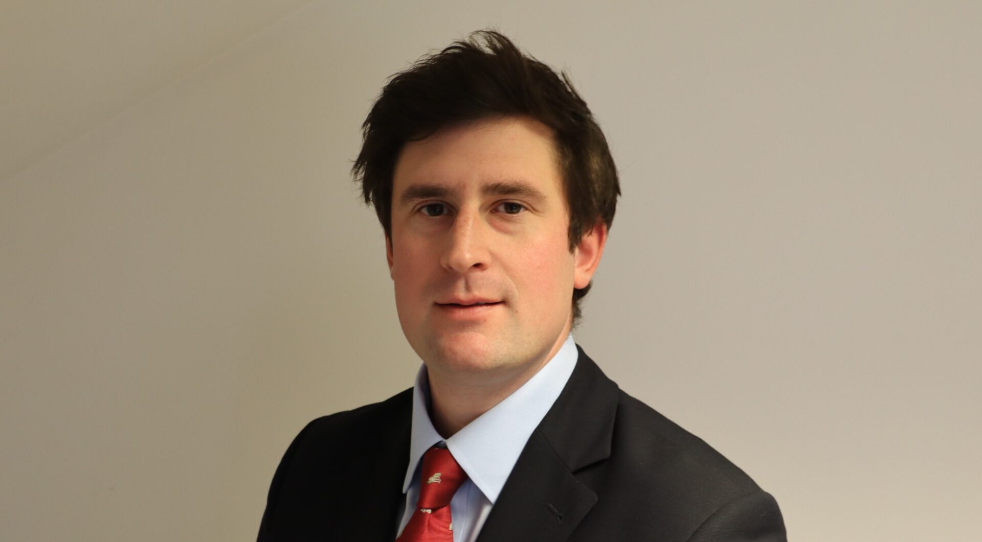 Meet the team... Jimmy Morton Sheldon Bosley Knight Estate Agents