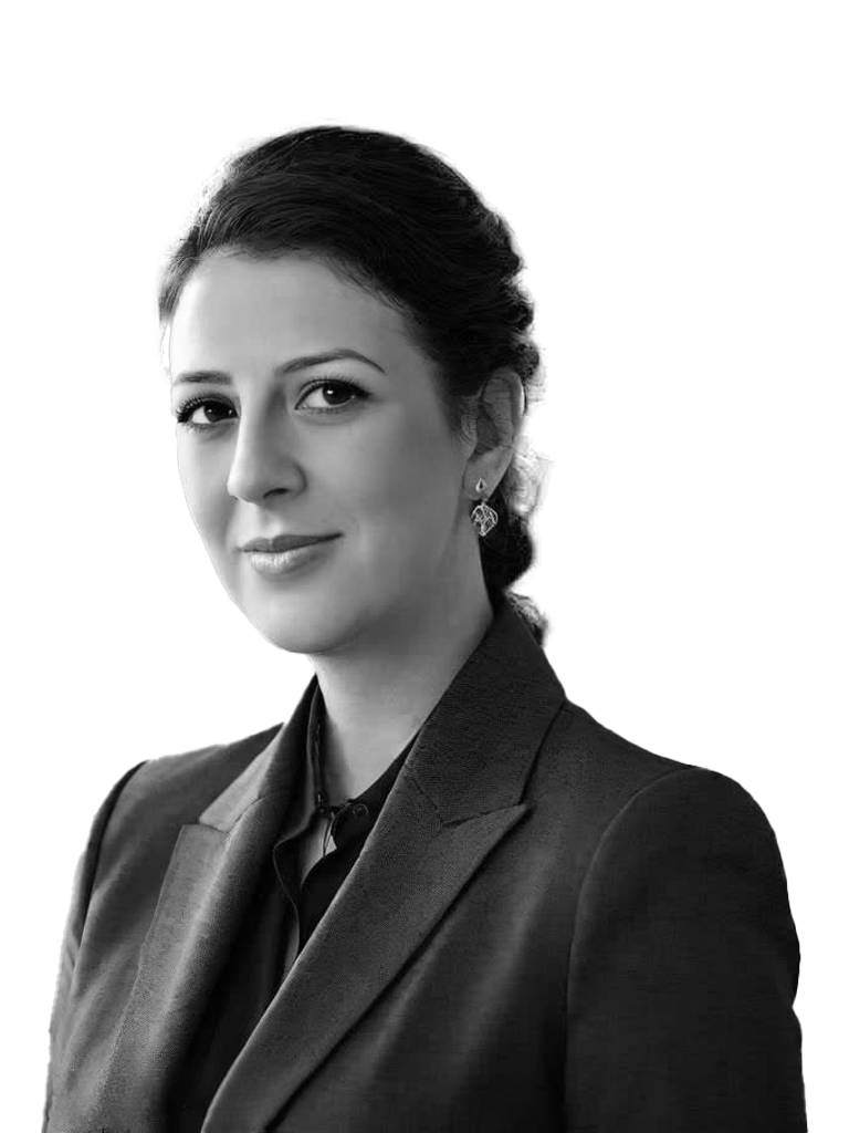 Natasha staff photo