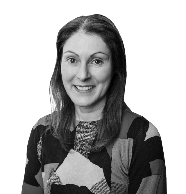 Alison Benfield