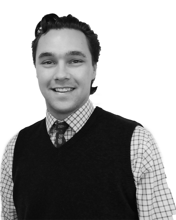 Archie Benson