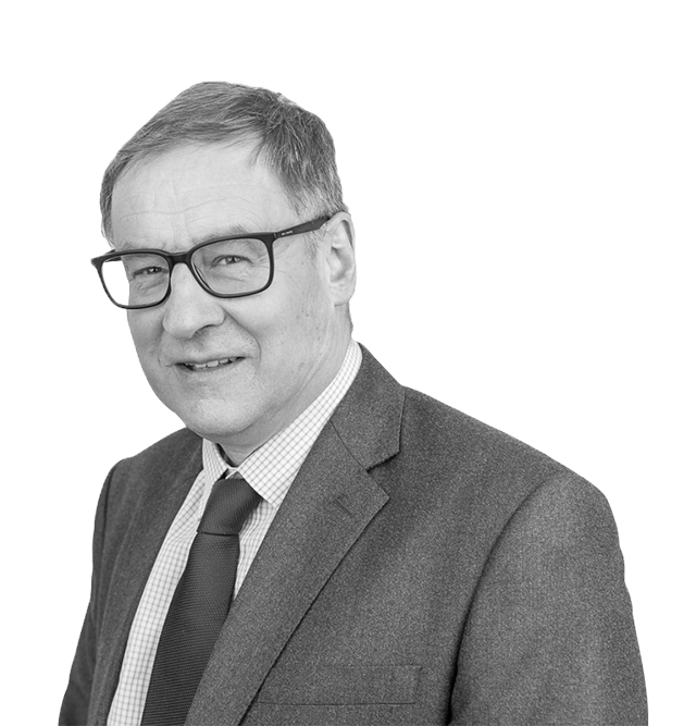 David Hadrill