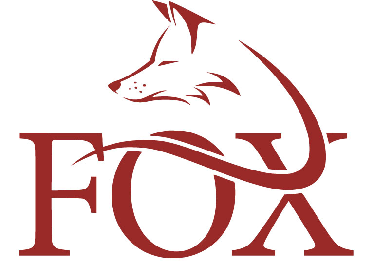 Fox logo