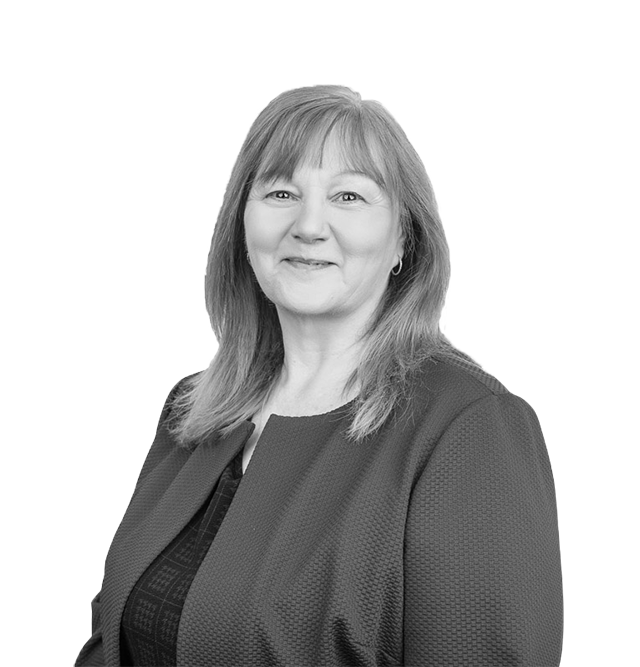Gill Chilcott