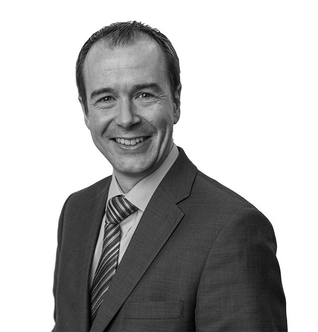 Mark Treadwell