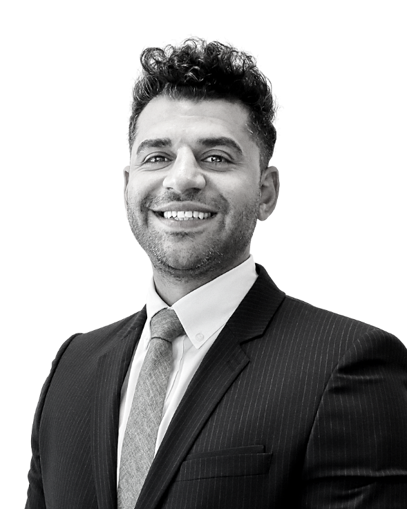 Nik Kyriacou