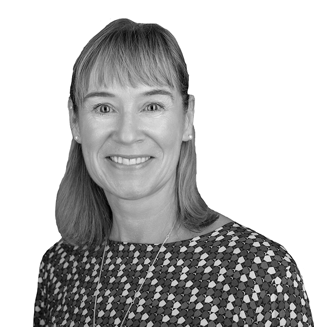Tamara Bridgman