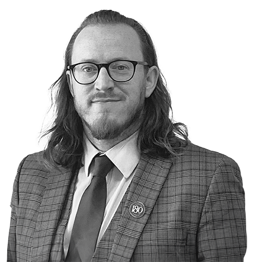 Chris Smith Sheldon Bosley Knight Estate Agents