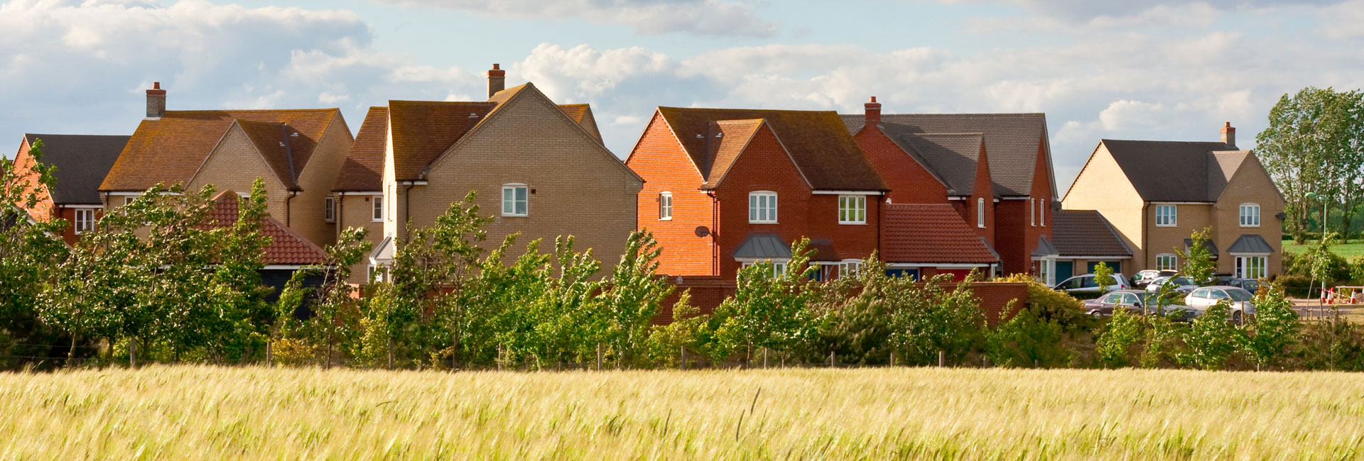 Land & Development Sheldon Bosley Knight Estate Agents