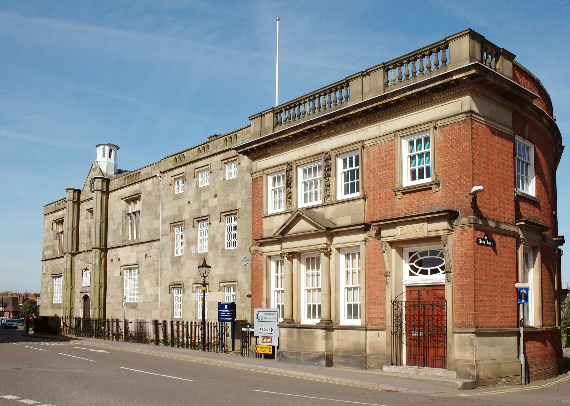 Sheldon Bosley Knight Residential Sales & Letting Services