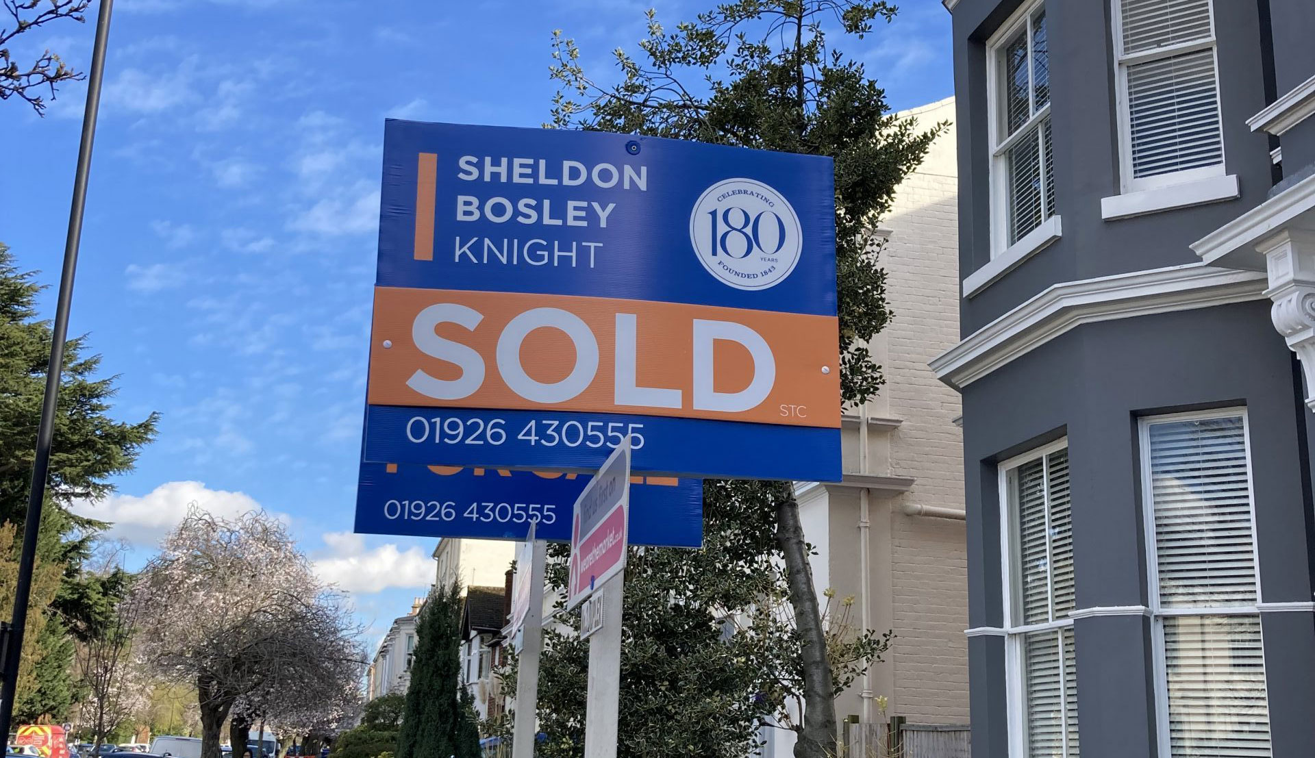 June's residential sales market update Sheldon Bosley Knight Estate
