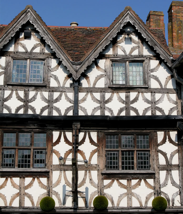 estate agents stratford upon avon