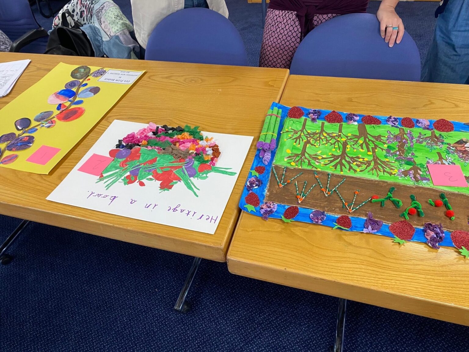 Pershore Plum Festival 2023 Sheldon Bosley Knight Estate Agents