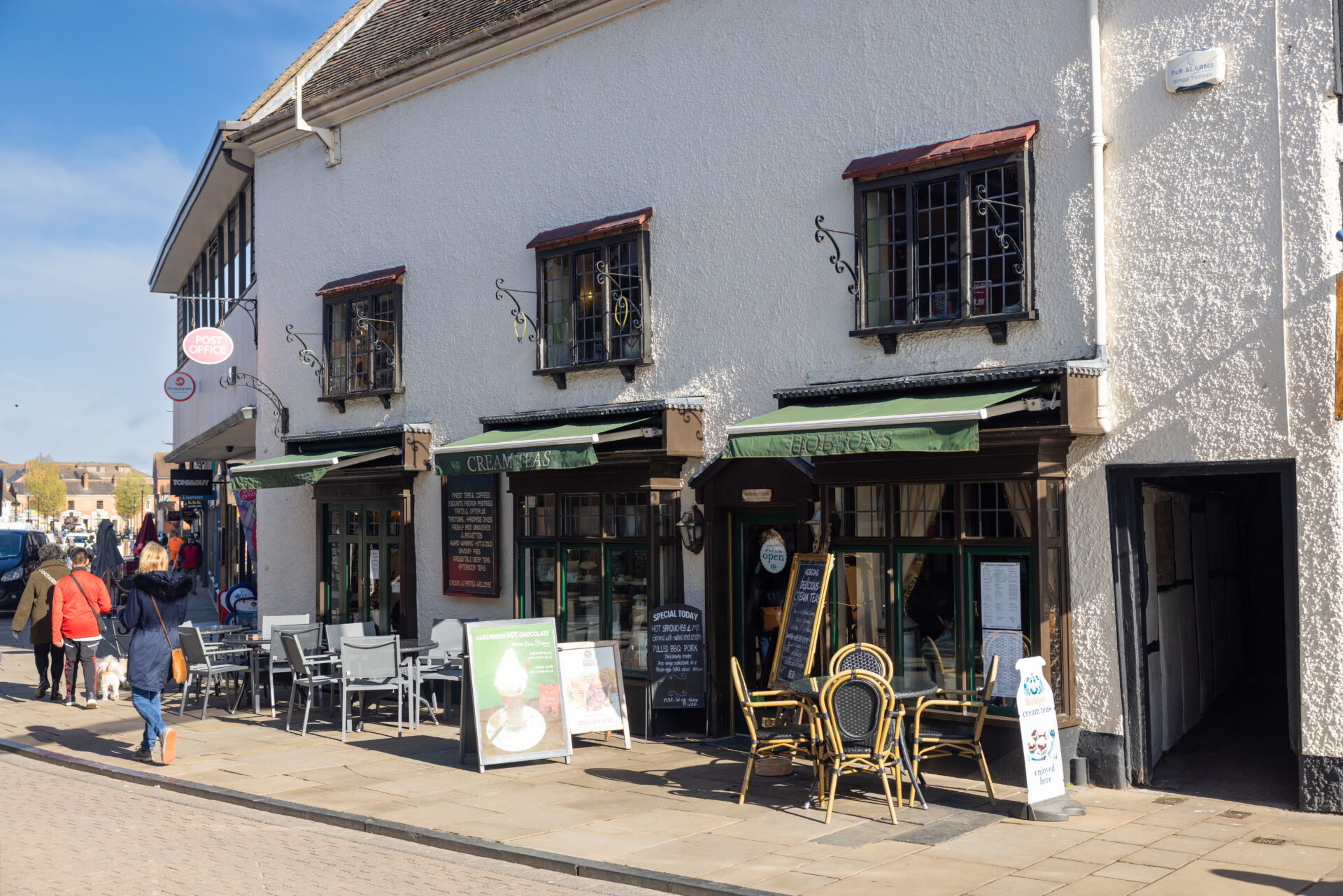 SBK's commercial team toasts success - Sheldon Bosley Knight Estate Agents