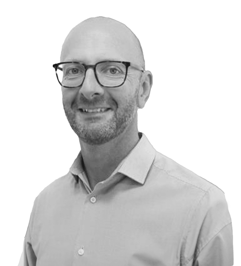 Ian staff photo