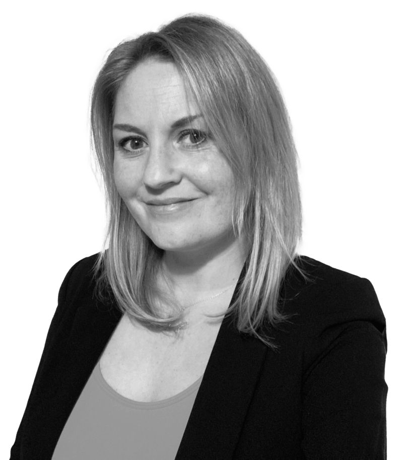 Amy staff photo