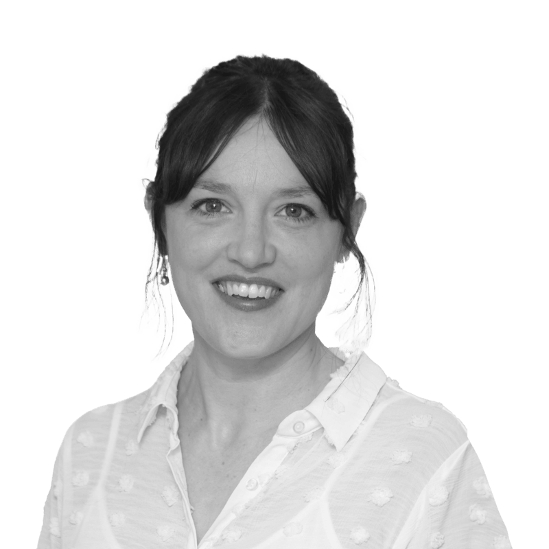 Amy staff photo