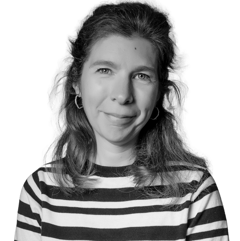 Kate staff photo