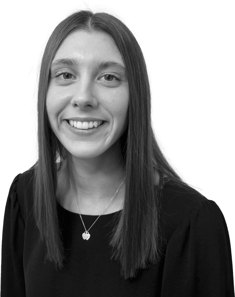 Lauren staff photo
