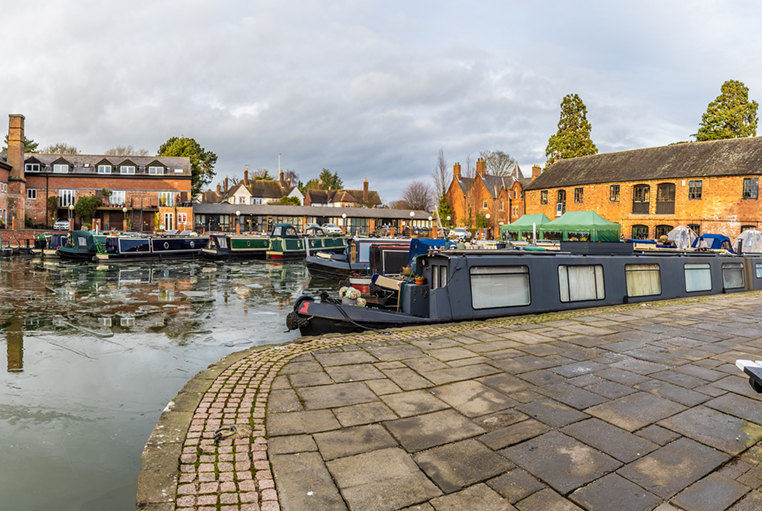 Estate Agent Market Harborough