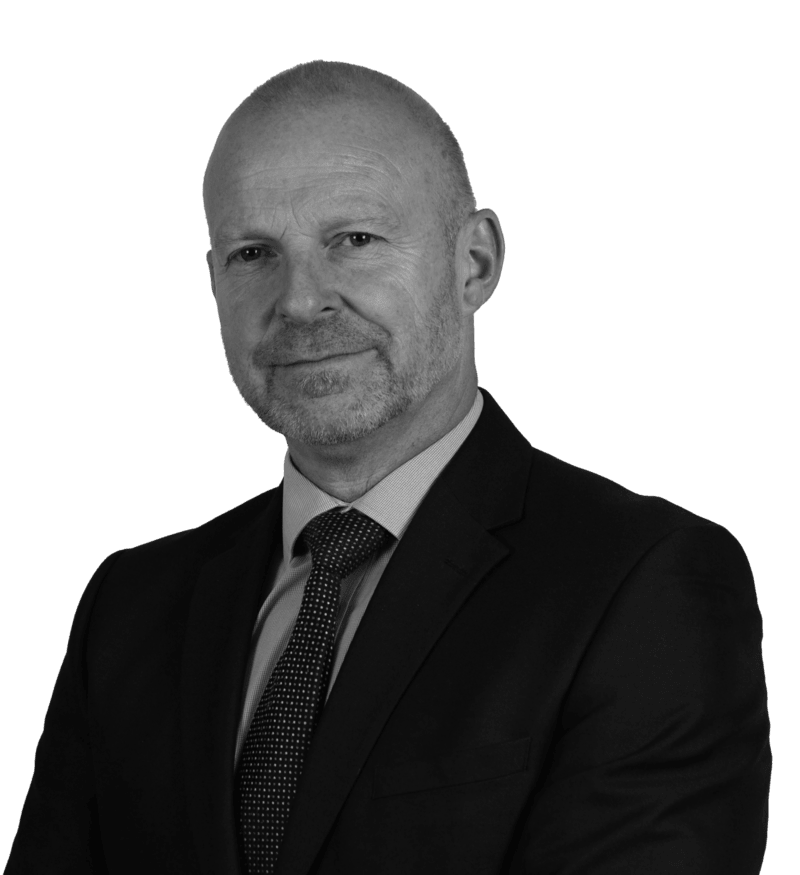Nigel staff photo