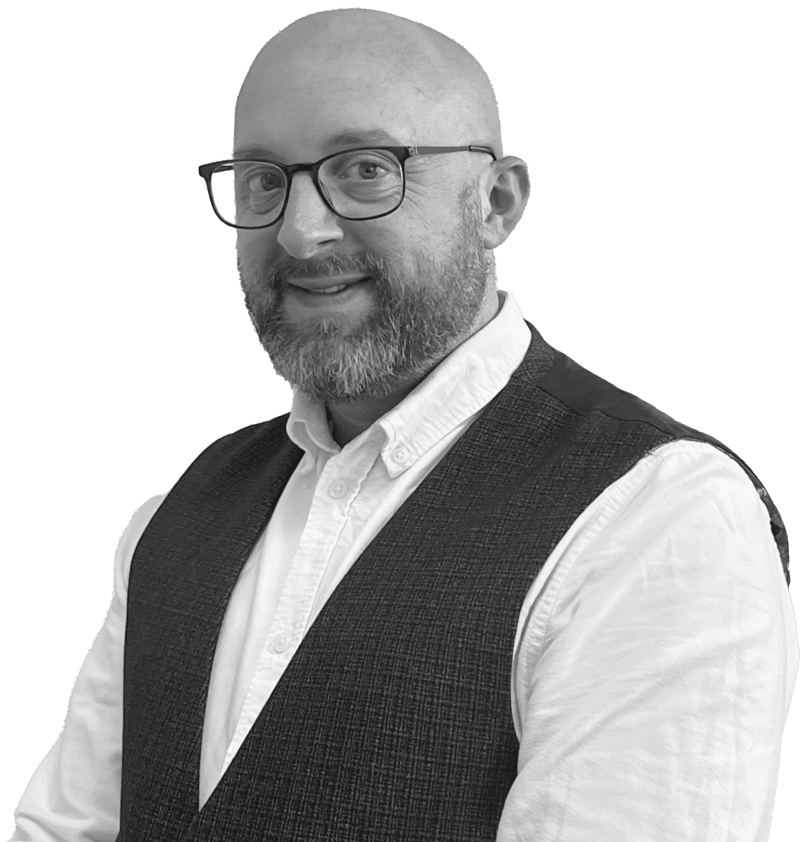 Gavin staff photo
