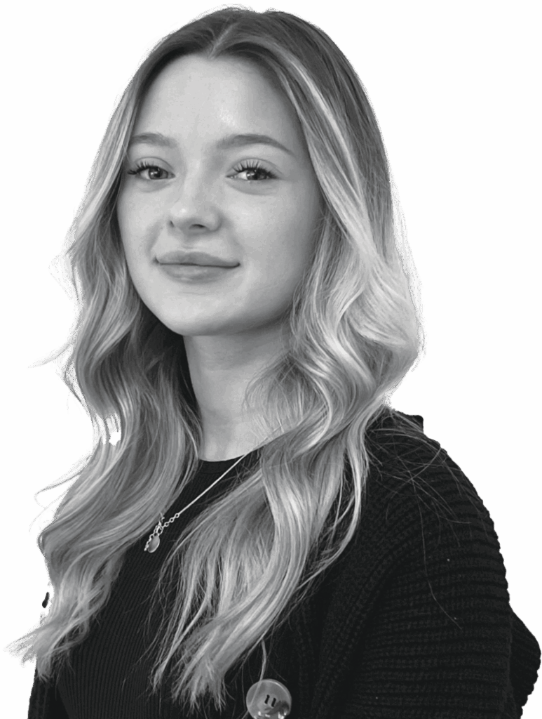Hannah staff photo