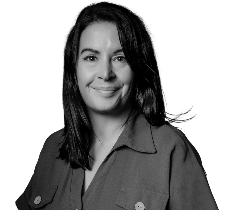 Jo staff photo