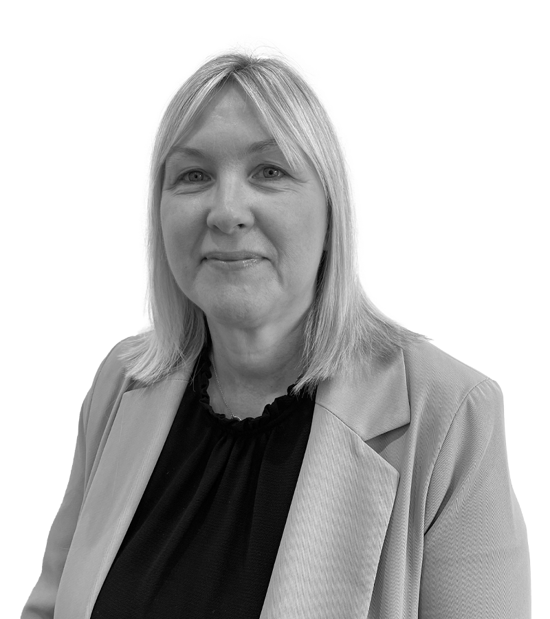 Julie staff photo