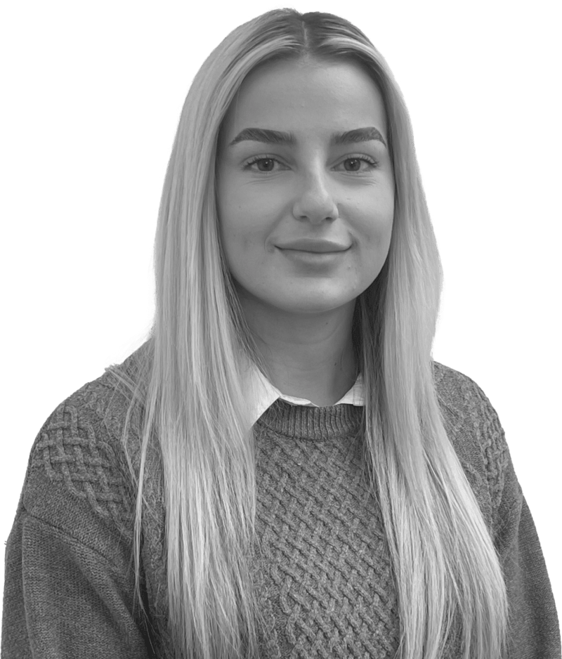Micha staff photo