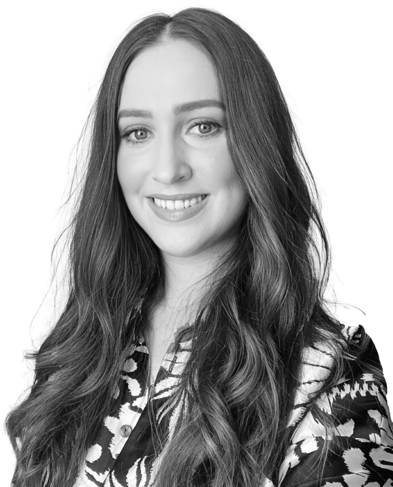 Samantha staff photo