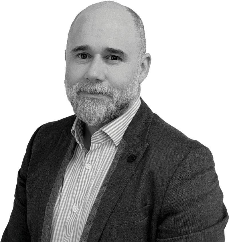 Richard staff photo