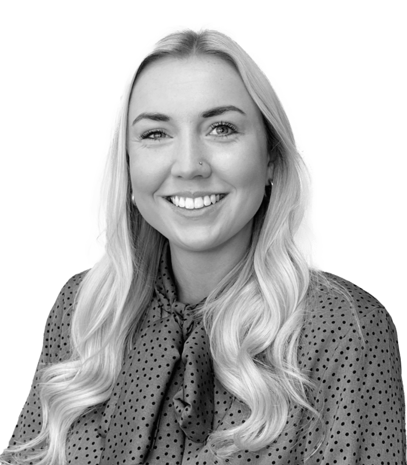 Sophie staff photo