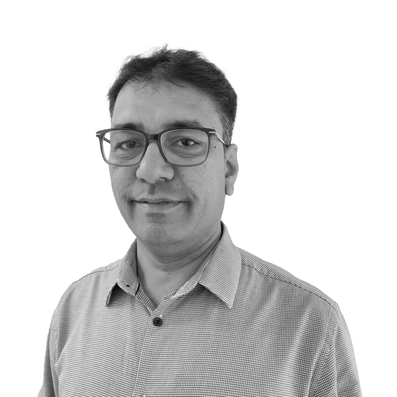 Hetal staff photo