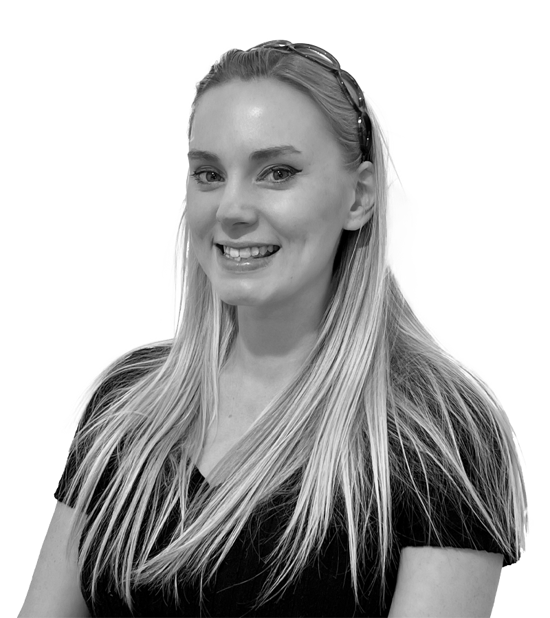 Tabetha staff photo