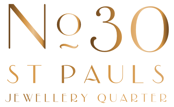 No 30st Pauls Logo