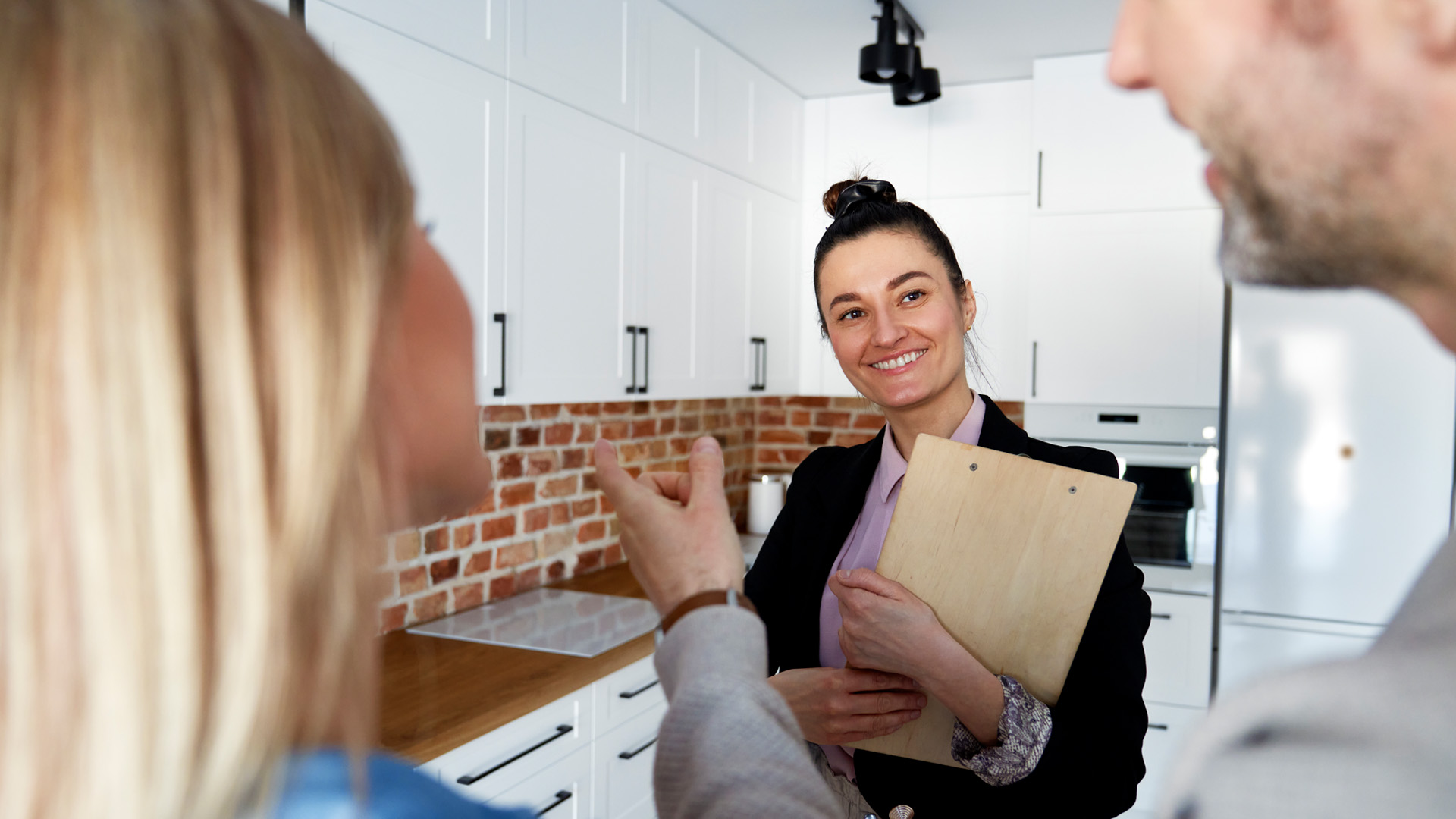 residential sales valuation